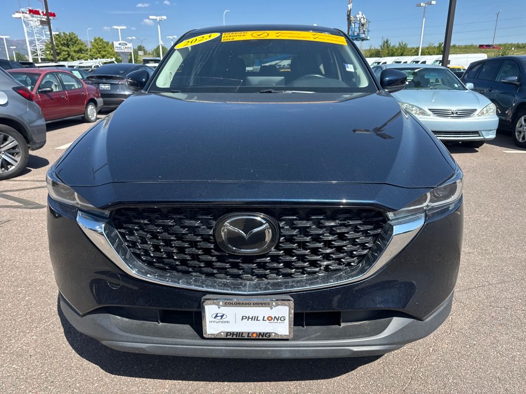 2023 Mazda CX-5 2.5 Select photo 4