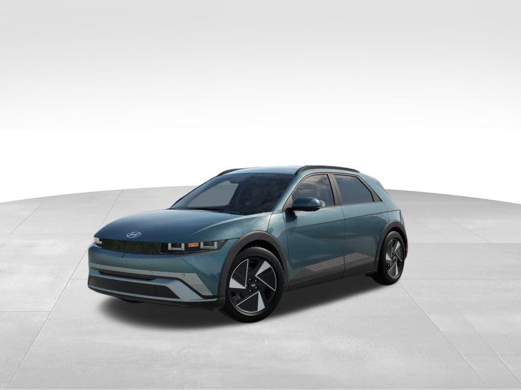 2027 Hyundai IONIQ 5