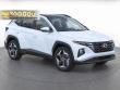 Certified 2024 Hyundai Tucson Hybrid SEL Convenience SUV