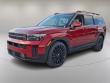 New 2026 Hyundai Santa Fe Calligraphy AWD SUV