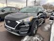 Certified 2020 Hyundai Tucson SEL SUV