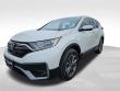 Used 2020 Honda CR-V EX AWD SUV