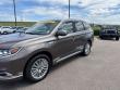 Used 2019 Mitsubishi Outlander PHEV  CUV