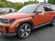 New 2025 Hyundai Santa Fe Hybrid Limited SUV