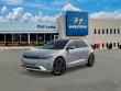New 2025 Hyundai IONIQ 5 Limited SUV