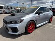 Subaru WRX