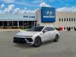 New 2026 Hyundai Sonata Hybrid Limited Sedan