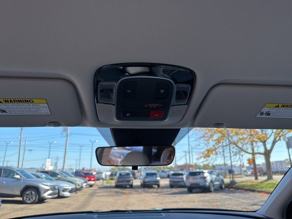 2026 Hyundai Tucson SEL - Photo 23