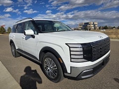 2026 Hyundai Palisade Hybrid SEL 7P SUV
