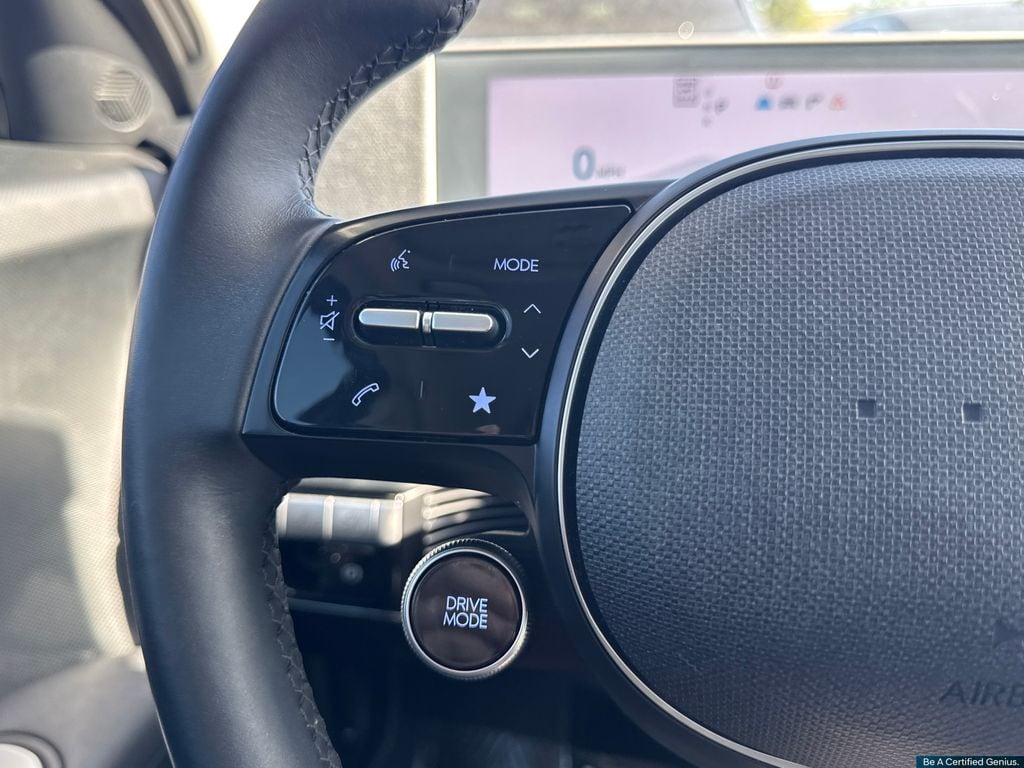 2024 Hyundai IONIQ 5 SEL - Photo 40
