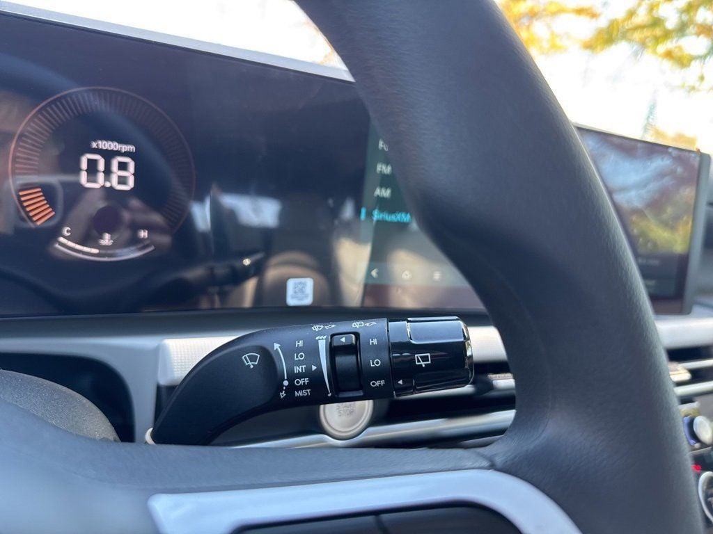 2026 Hyundai Tucson SEL - Photo 13
