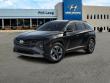 New 2025 Hyundai Tucson Plug-In Hybrid SEL SUV