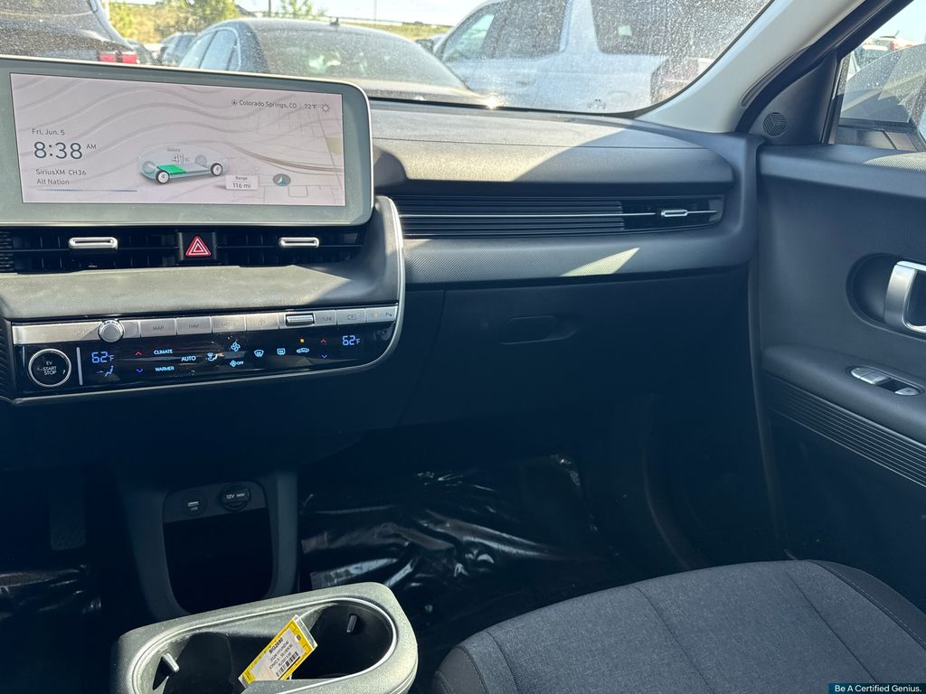 2024 Hyundai IONIQ 5 SEL - Photo 33