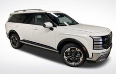 2026 Hyundai Palisade Limited AWD SUV