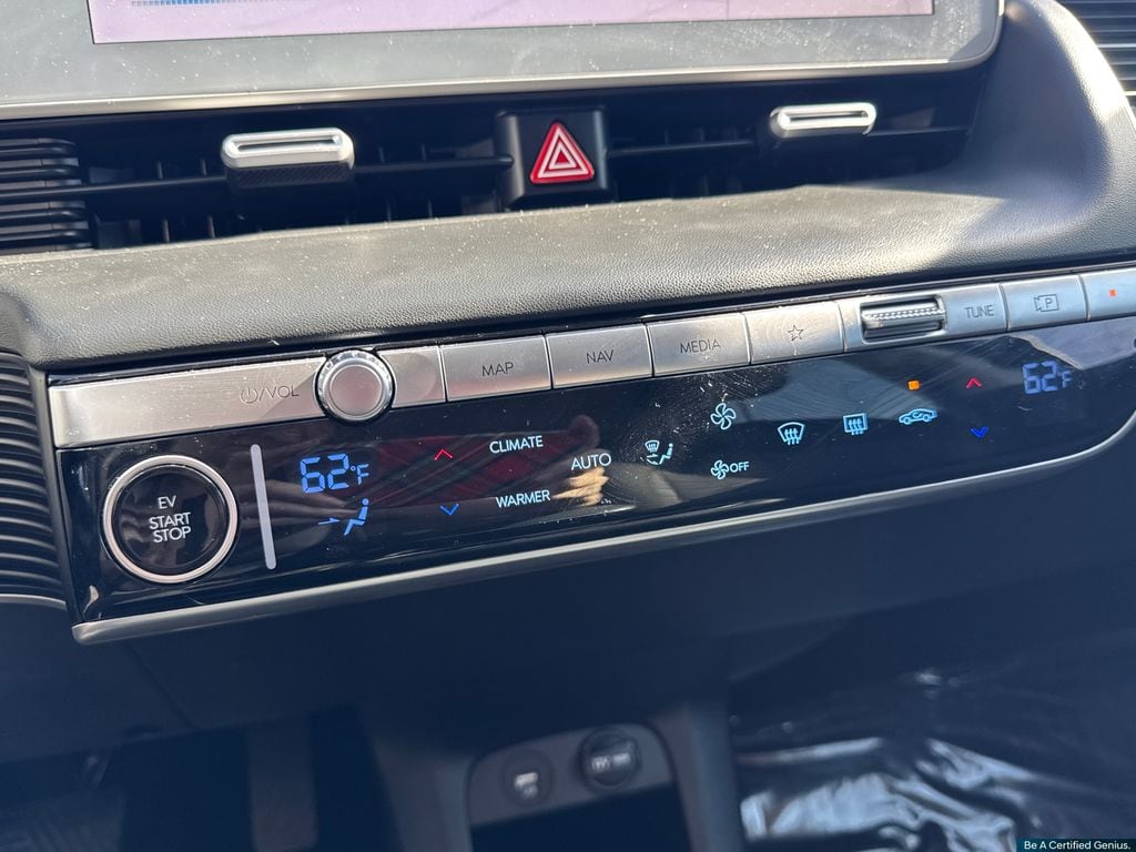 2024 Hyundai IONIQ 5 SEL - Photo 39