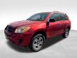 Used 2009 Toyota RAV4 Base SUV