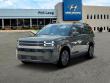 New 2026 Hyundai Santa Fe Hybrid Calligraphy SUV