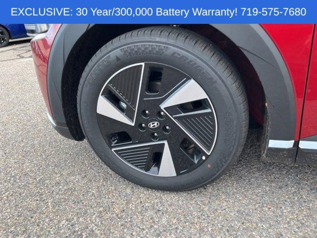 New 2026 Hyundai IONIQ 5 SEL SUV