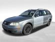 Used 2004 Volkswagen Passat GLS Wagon