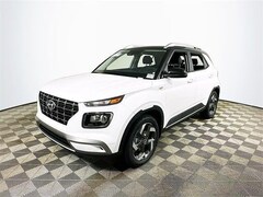 2026 Hyundai Venue SEL w/Two-Tone Roof SUV