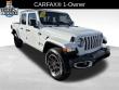 Used 2023 Jeep Gladiator Overland Truck Crew Cab