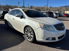 2014 Buick Verano Leather Group Sedan