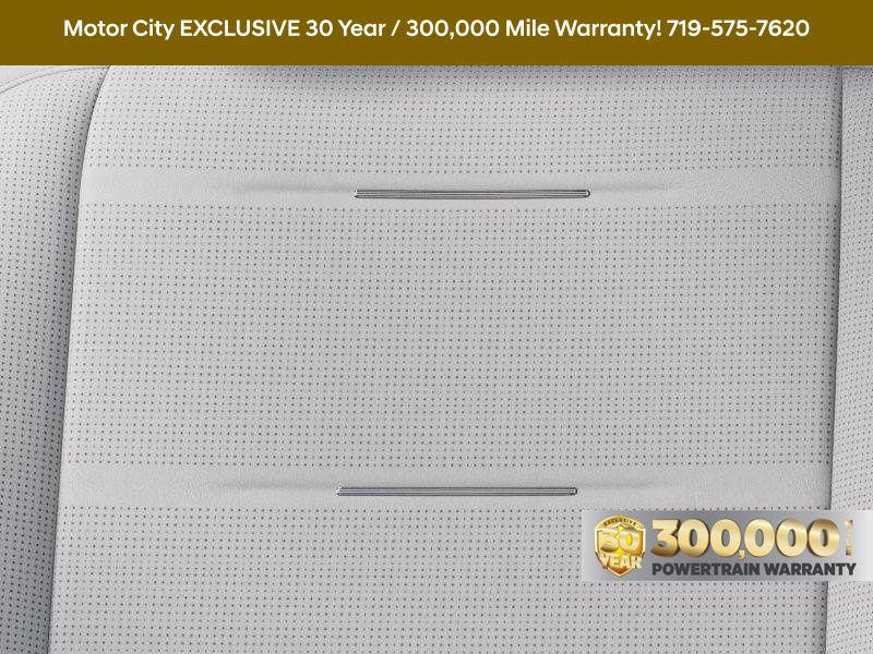 2026 Hyundai Palisade Calligraphy - Photo 22