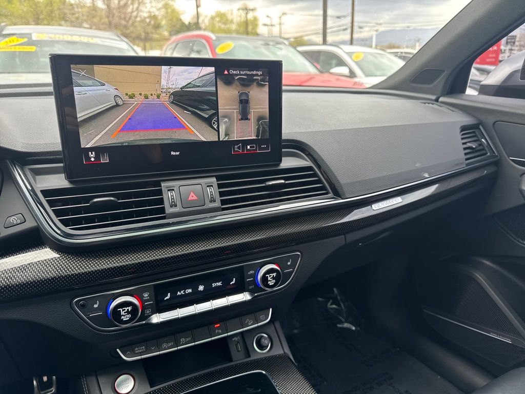 2023 Audi SQ5 Premium Plus - Photo 55