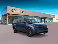 2026 Hyundai Santa Fe XRT AWD SUV