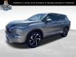Used 2024 Mitsubishi Outlander SE SUV