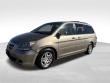 Used 2007 Honda Odyssey EX-L w/DVD Van