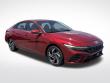 New 2025 Hyundai Elantra Limited Sedan