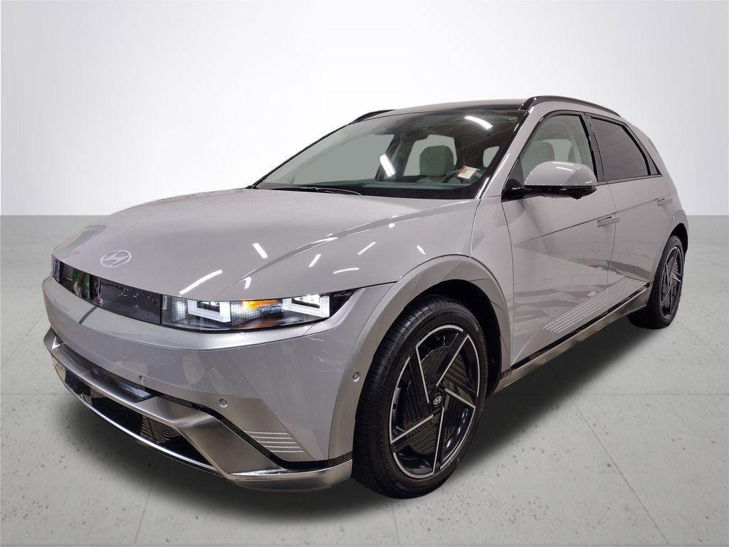 New 2026 Hyundai IONIQ 5 Limited SUV