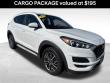 Certified 2020 Hyundai Tucson SEL SUV