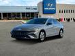 New 2025 Hyundai Elantra SEL Sport Sedan