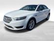 Used 2018 Ford Taurus SE Sedan