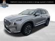 Used 2023 Hyundai Santa Fe Hybrid SEL Premium SUV