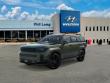 New 2026 Hyundai Santa Fe HEV Calligraphy SUV