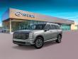 New 2027 Hyundai Palisade Hybrid SEL 7P SUV