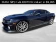 Used 2013 Chevrolet Camaro 2SS Coupe