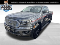 2023 Ford Ranger Truck SuperCab