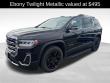 Used 2020 GMC Acadia SLT SUV