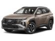 New 2025 Hyundai Tucson Hybrid SEL Convenience SUV
