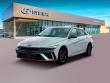New 2025 Hyundai Elantra N Sedan Sedan