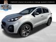 Used 2020 Kia Sportage EX SUV