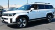 Hyundai Santa Fe Hybrid