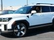 New 2025 Hyundai Santa Fe Hybrid Limited SUV