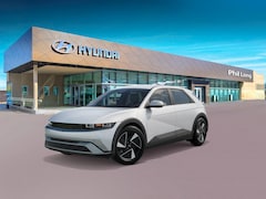 2026 Hyundai IONIQ 5 SEL SUV