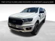 Used 2022 Ford Ranger  Truck SuperCrew