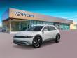 New 2026 Hyundai IONIQ 5 SEL SUV
